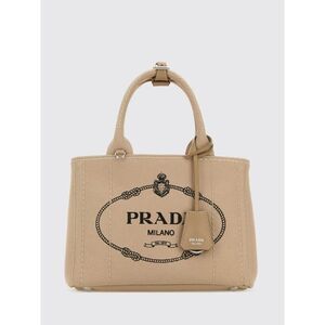 Prada Handbag Woman Rope